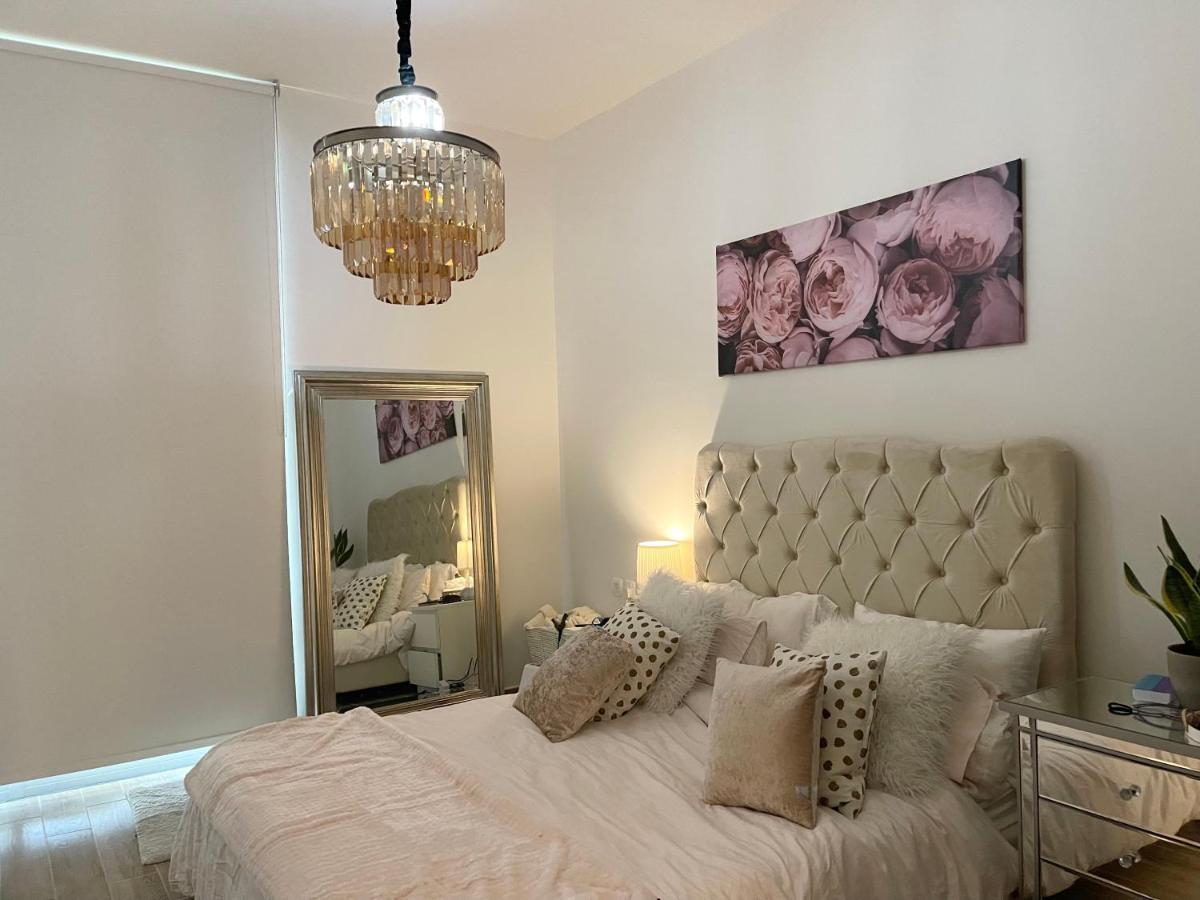 Habitación Doble con baño privado