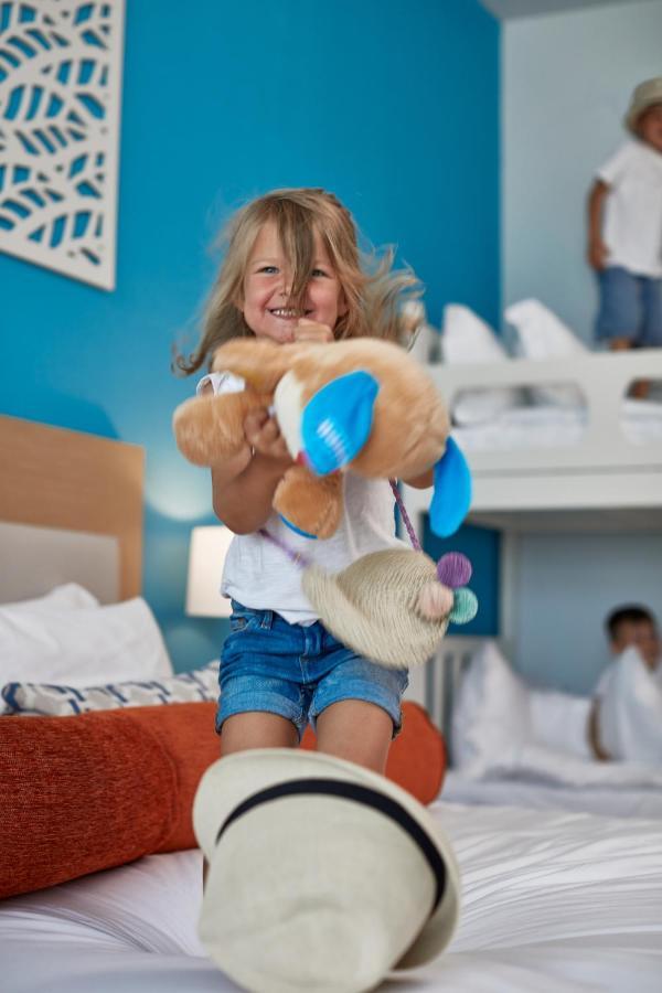 Mirage Superior Kamer met Stapelbed