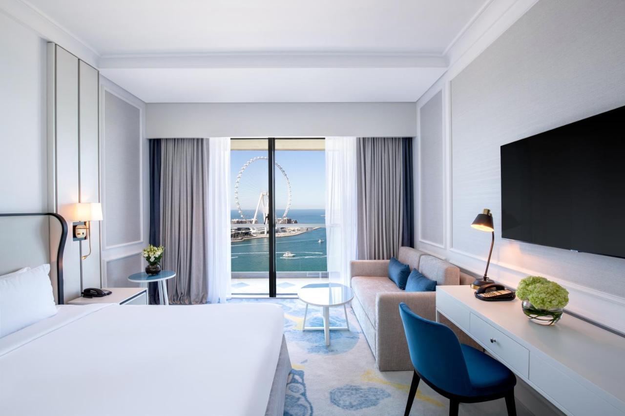 Luxury King Club Room Partial Sea View Club Access,1742644831:JPEG