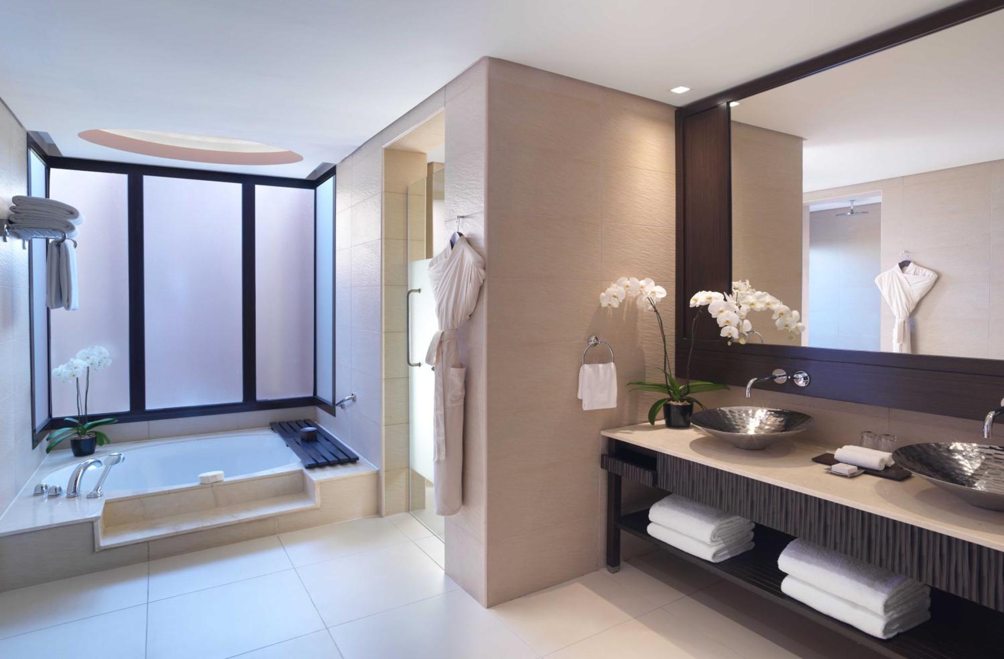Anantara Villa met Twee Slaapkamers en Zwembad aan het Strand