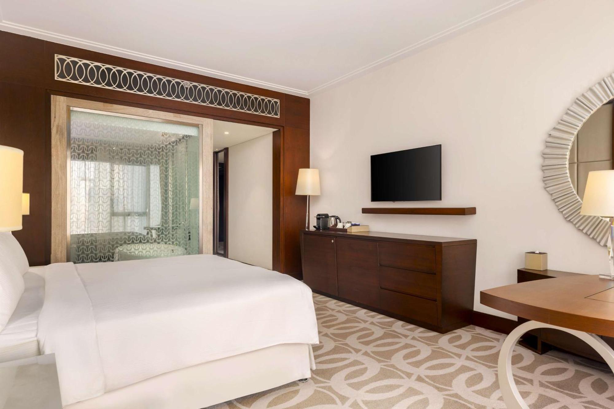 Quarto King Executivo