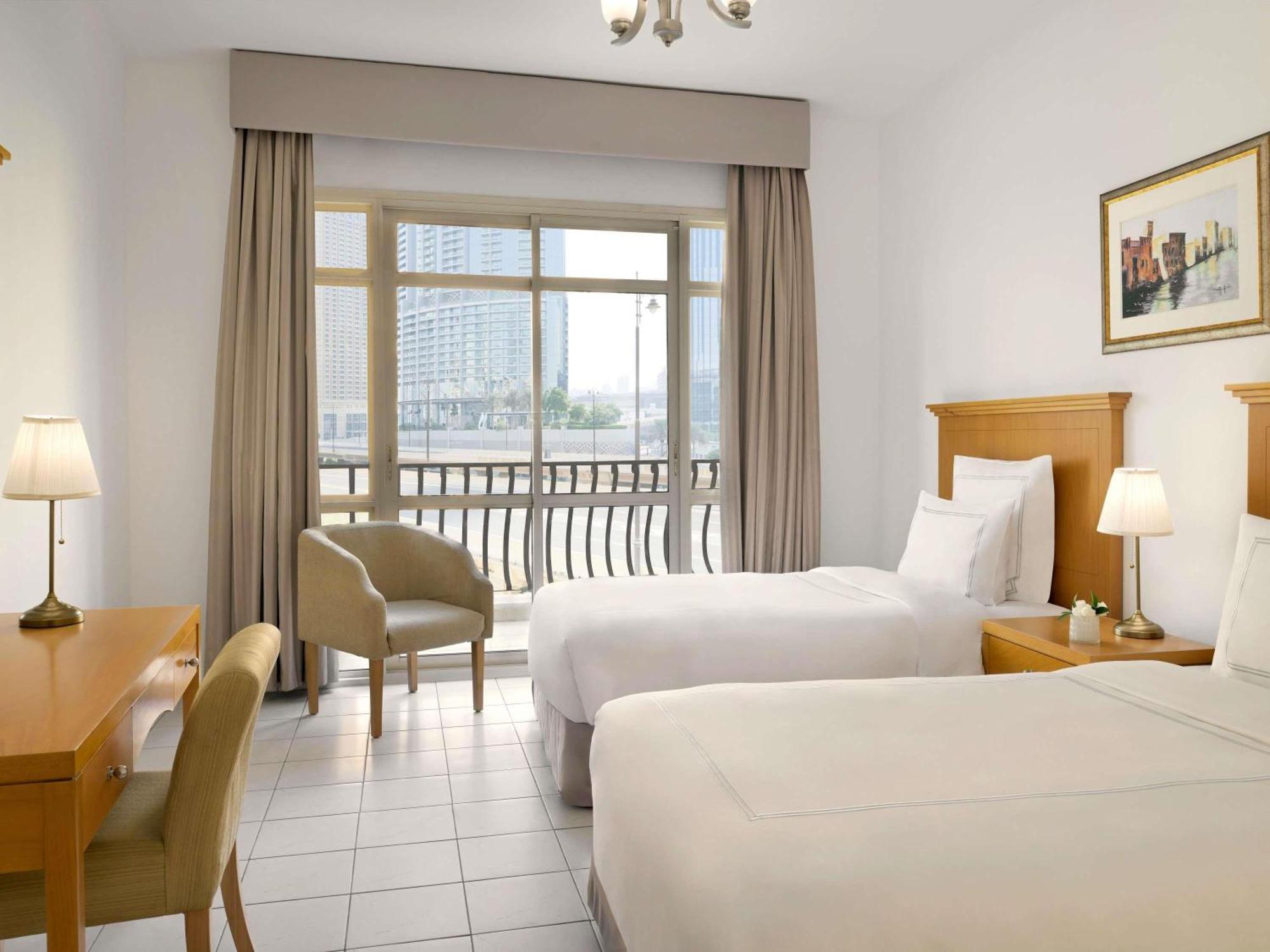 Apartamento Deluxe com 3 Quartos
