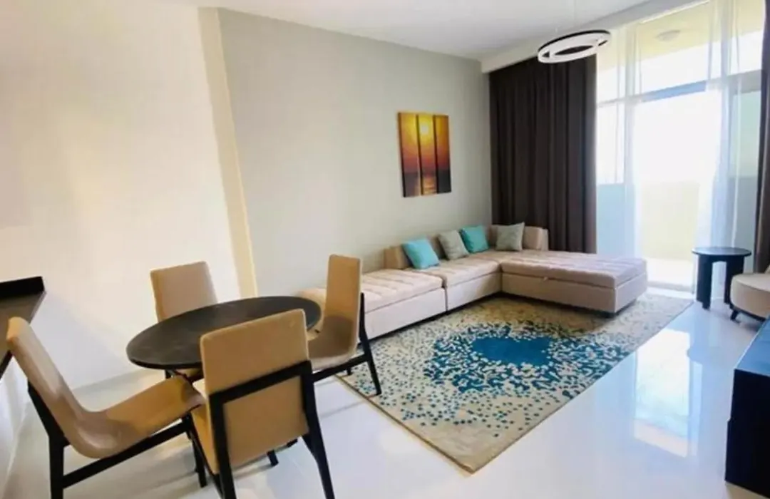 Super Oyo 850 Home 102 Alcove Residence, Jvc - Studio-1