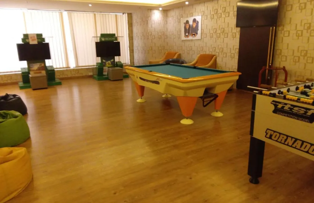 Paradise Apartment-1