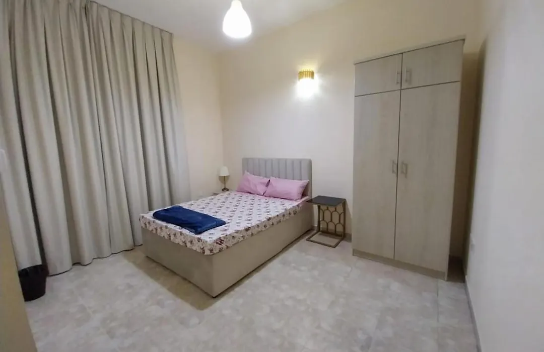 Private Room In Luxury Villa-1