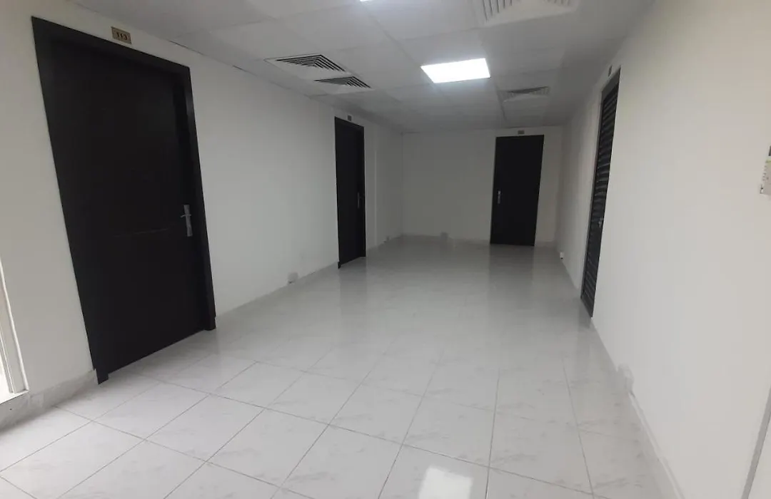 Saca Building-1
