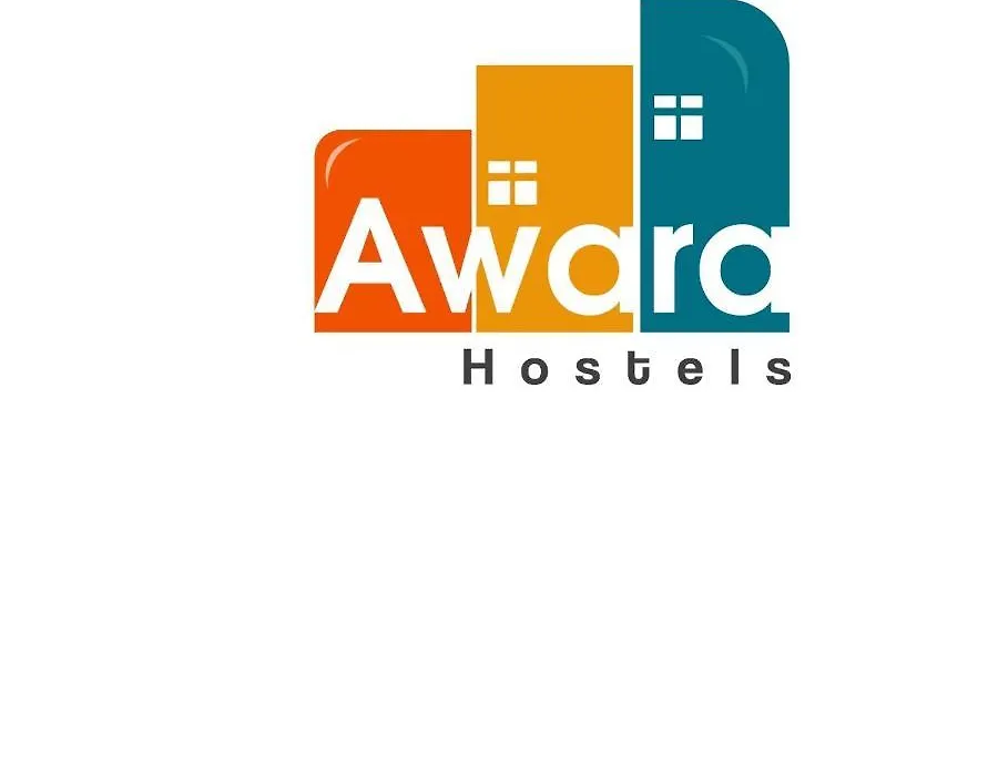 Awara Hostels-1