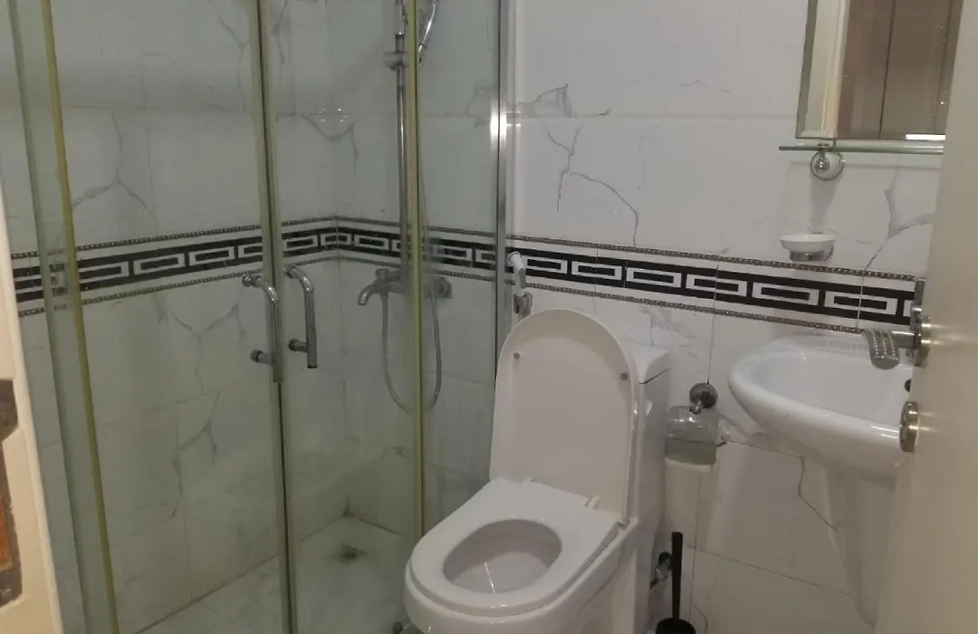 Room In Villa - Amazing One-Bedroom Villa Townhouse-1