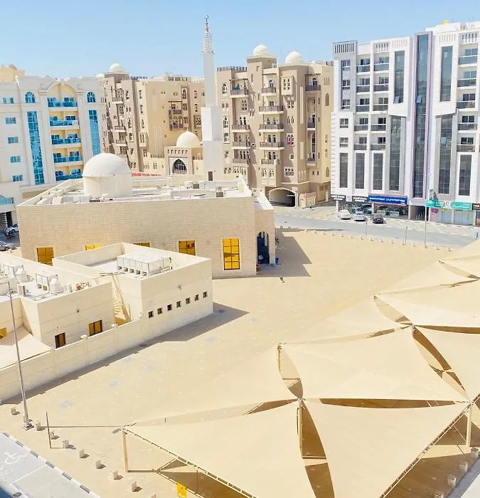 Splendid Room - Ladies Only - Near Zahia- Near Shj Airport-1