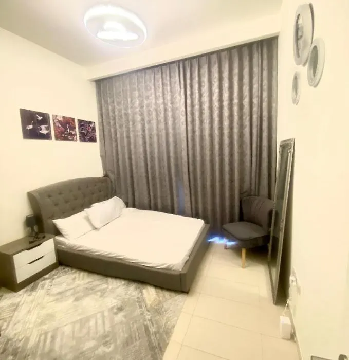 Luxury Cozy Private Room-1