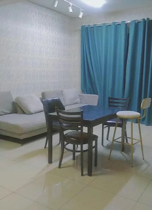 Apartment Guest Homes-1