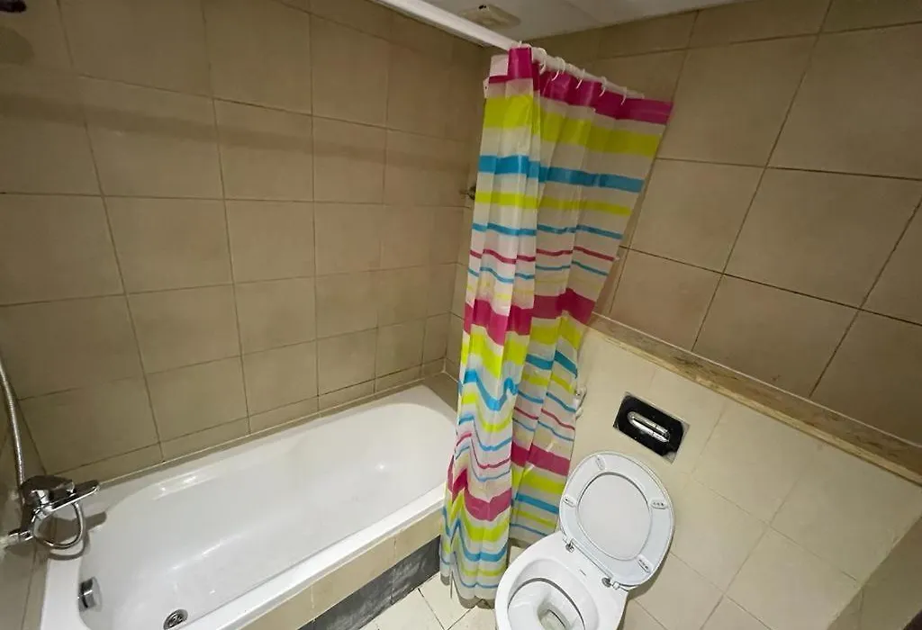 Single Private Partition Close To Metro-1