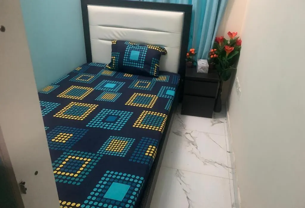 Your Home-1