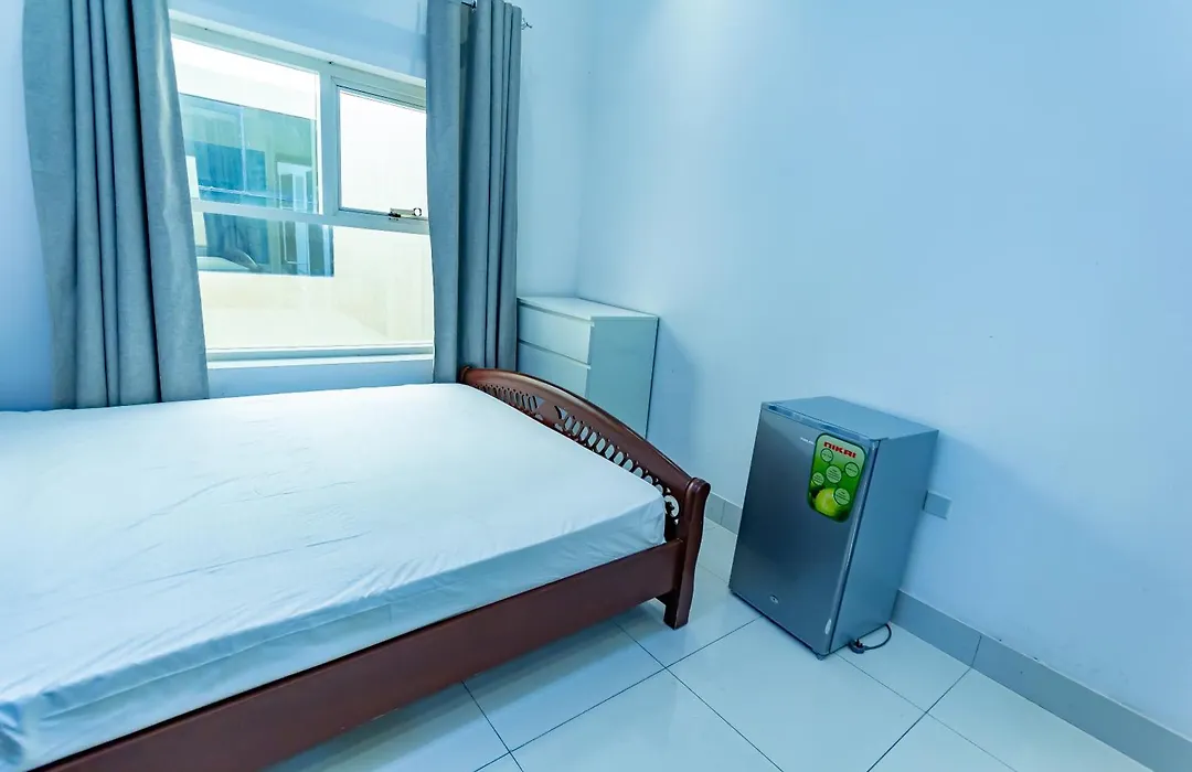 Economical Rooms For Rent In Dubai-1