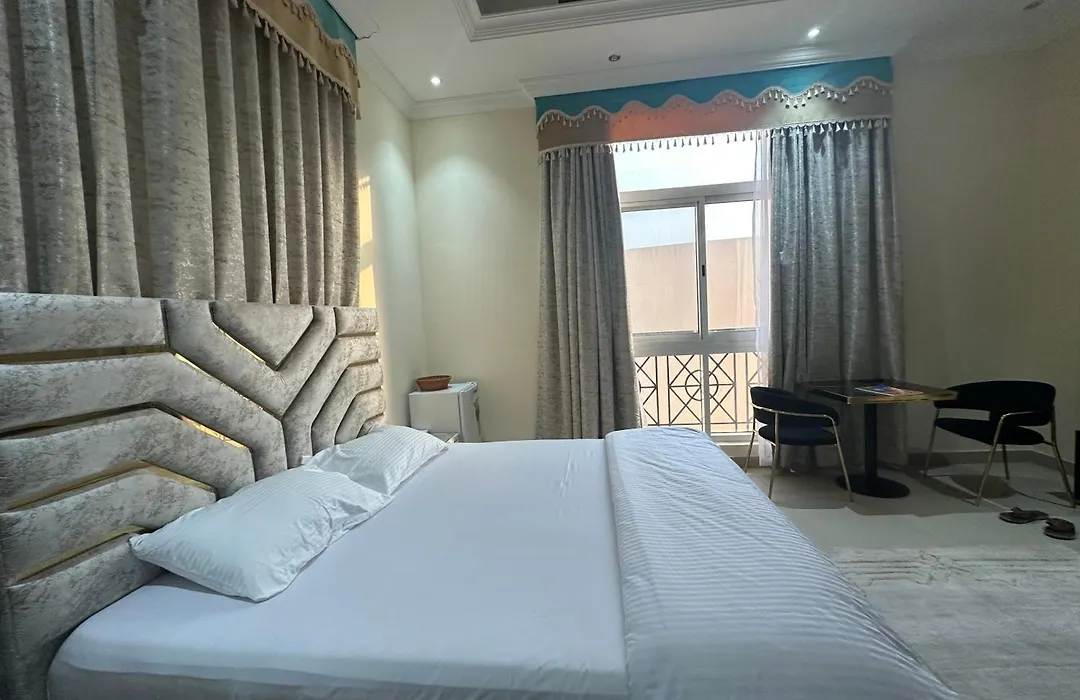 Five Star Villa Near Airport-1
