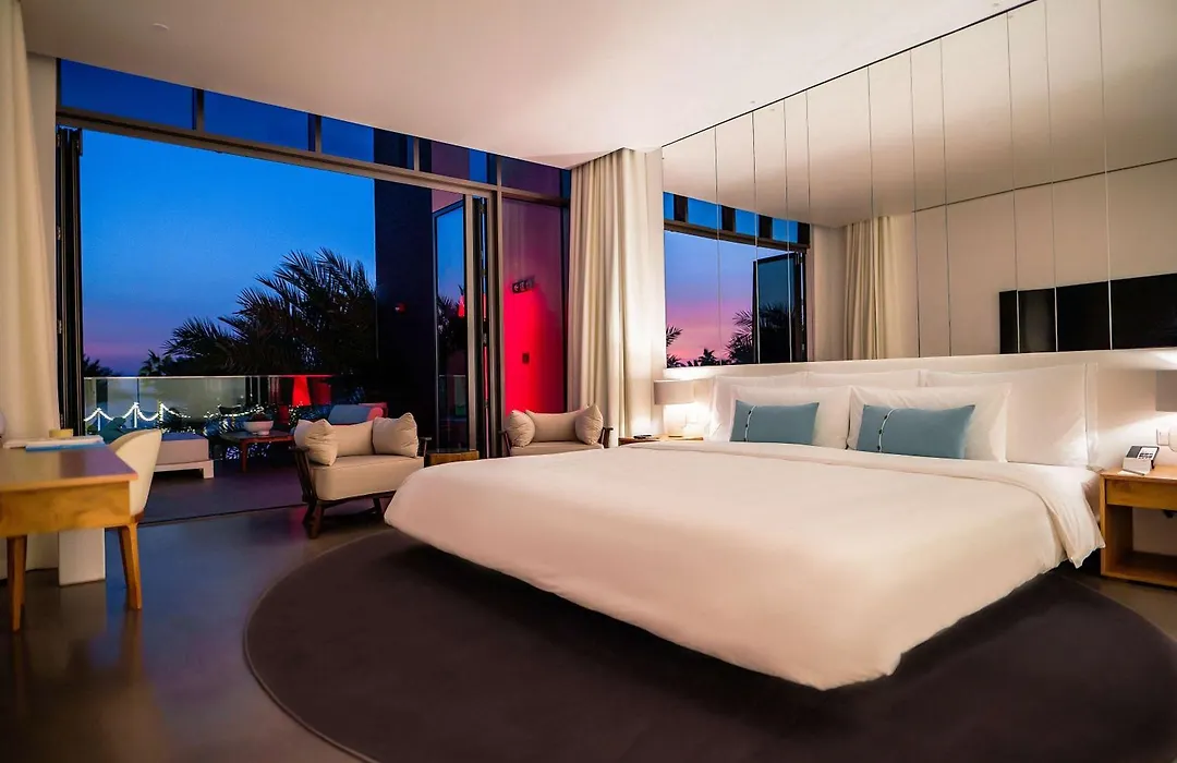 Nikki Beach Resort & Spa Dubai-1
