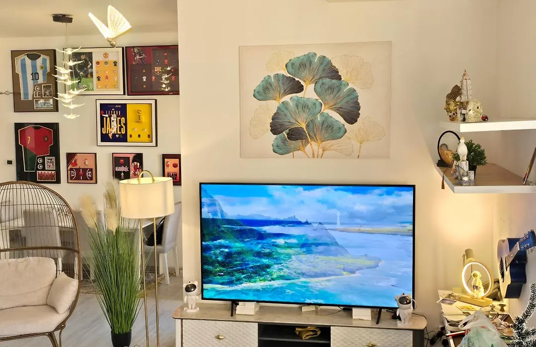 Nirvana Home-1