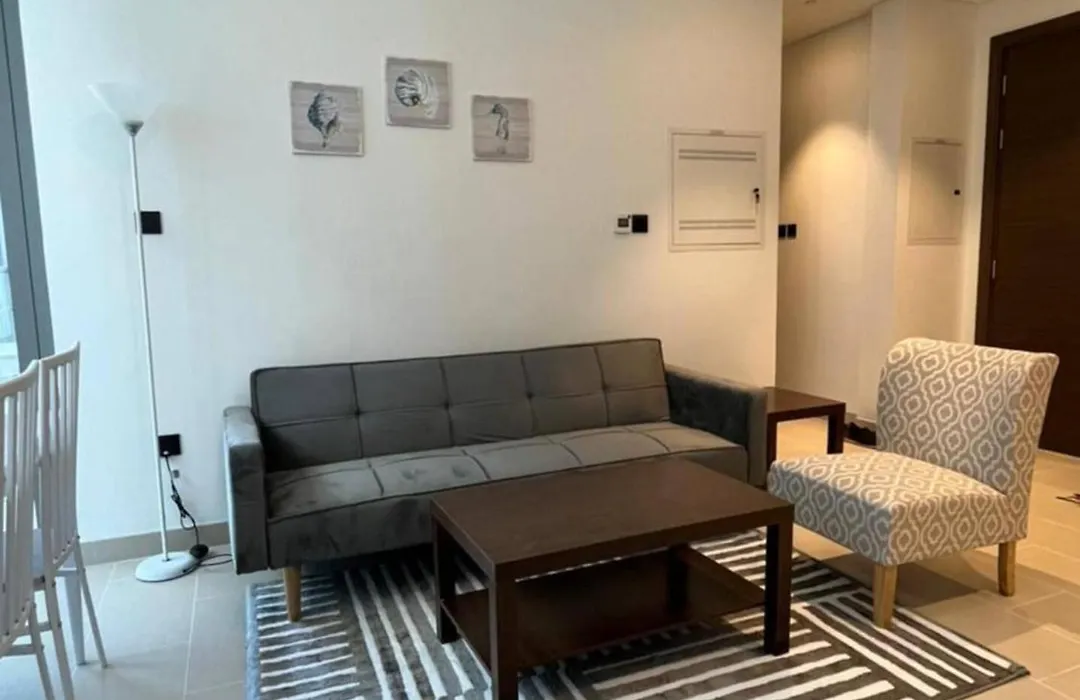 Oyo 887 Home A1607 Sobha Creek Vistas - 1Br-1