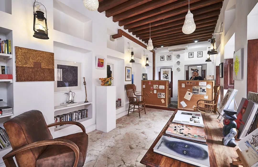 Xva Art Hotel-1