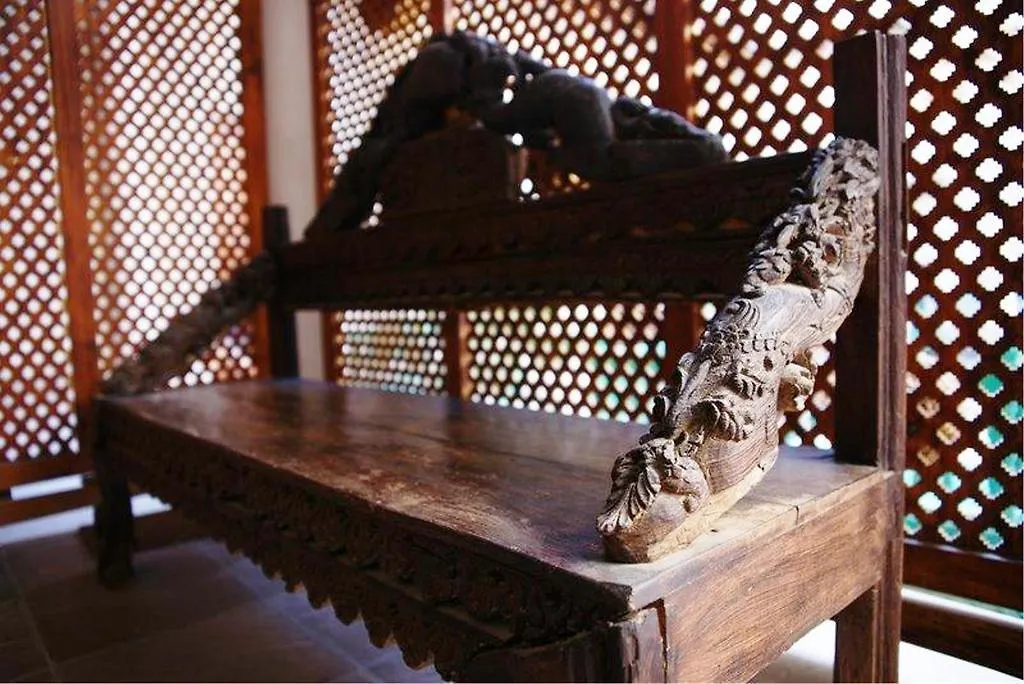 Orient Guest House-1