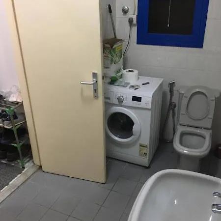 Ladies Single Bedspace In Front Of Karama Center!-3
