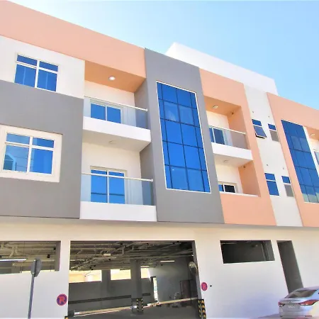Abu Hail Star Residence - Home Stay-2