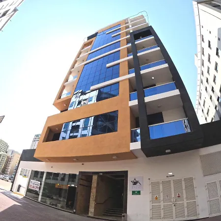 Barsha Star Residence - Home Stay-2