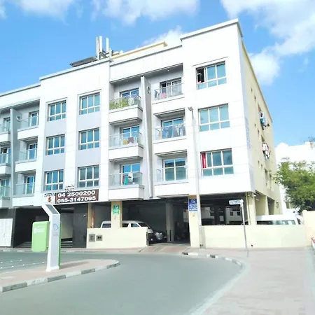 Good Luck Homes Shared Apartments-3