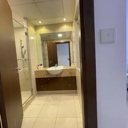 Luxurious One Bedroom - Jasmine-3