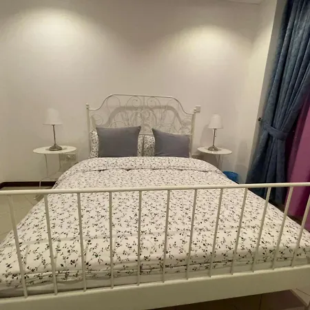 Luxurious One Bedroom - Jasmine-2