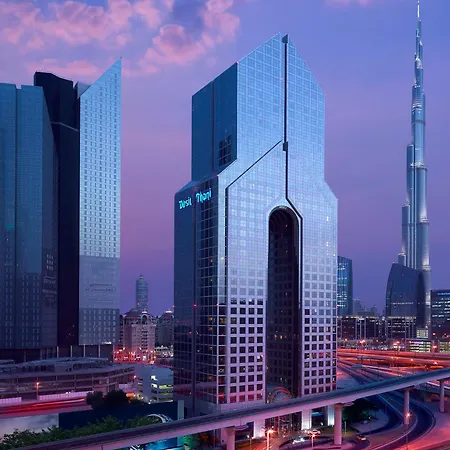 Dusit Thani Dubai-3