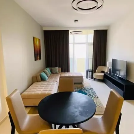 Super Oyo 850 Home 102 Alcove Residence, Jvc - Studio-2