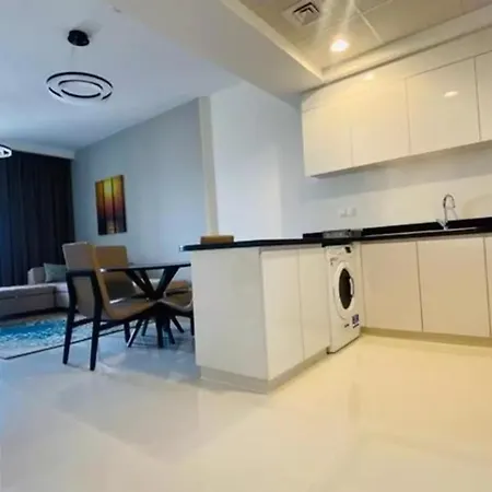 Super Oyo 850 Home 102 Alcove Residence, Jvc - Studio-3