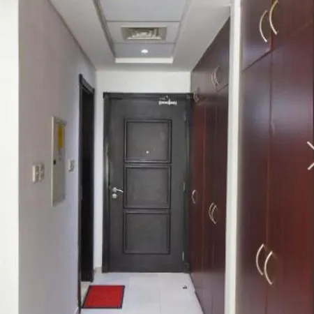 Amazing Dubai Studio-2
