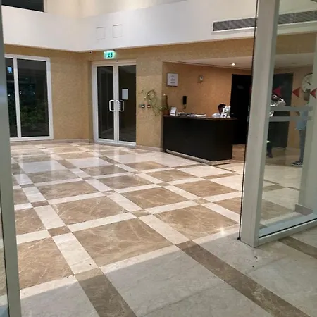 The Center Residence-3