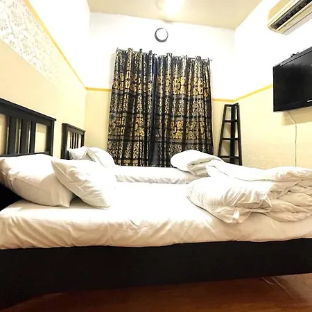 Better City Hotel-3