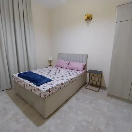 Private Room In Luxury Villa-3