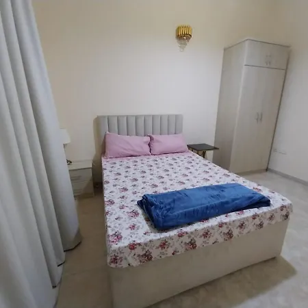 Private Room In Luxury Villa-2