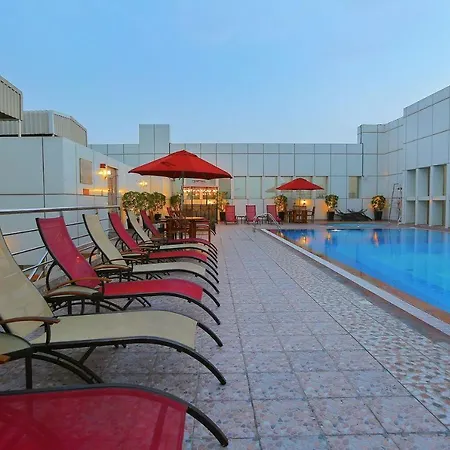 Paradise Apartment-2