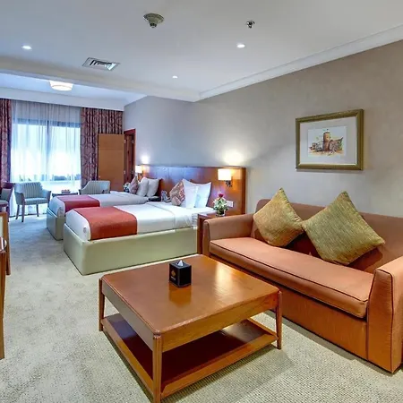 Home Hotel Dubai-3