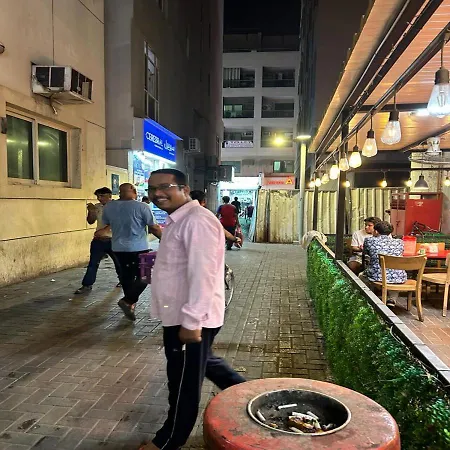 Awara Hostels-3