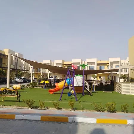 Room In Villa - Amazing One-Bedroom Villa Townhouse-2