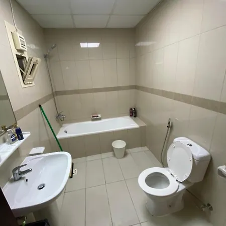 Splendid Room - Ladies Only - Near Zahia- Near Shj Airport-3