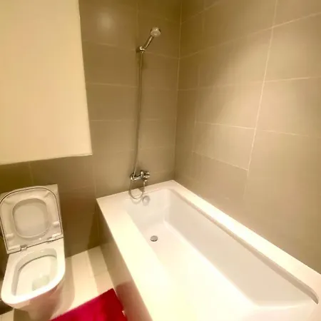 Luxury Cozy Private Room-2