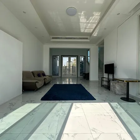 Five Star Villa Near Airport-2