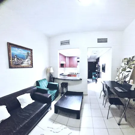 Amazing Dubai Studio-3
