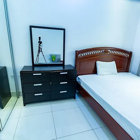 Economical Rooms For Rent In Dubai-3