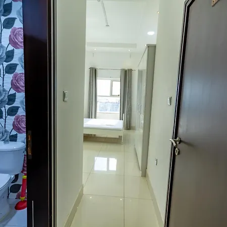 Economical Rooms For Rent In Dubai-2