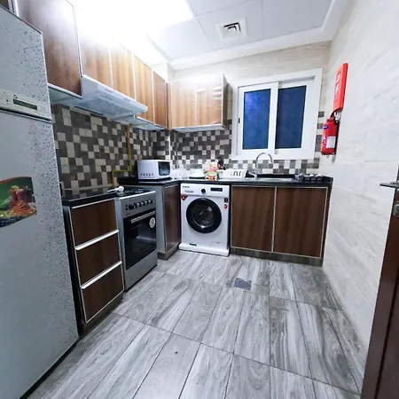 Barsha Star Residence - Home Stay-3