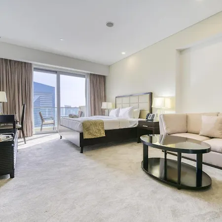 Luxury Address Res Dubaimarina Studio1 Frank&Frank-3